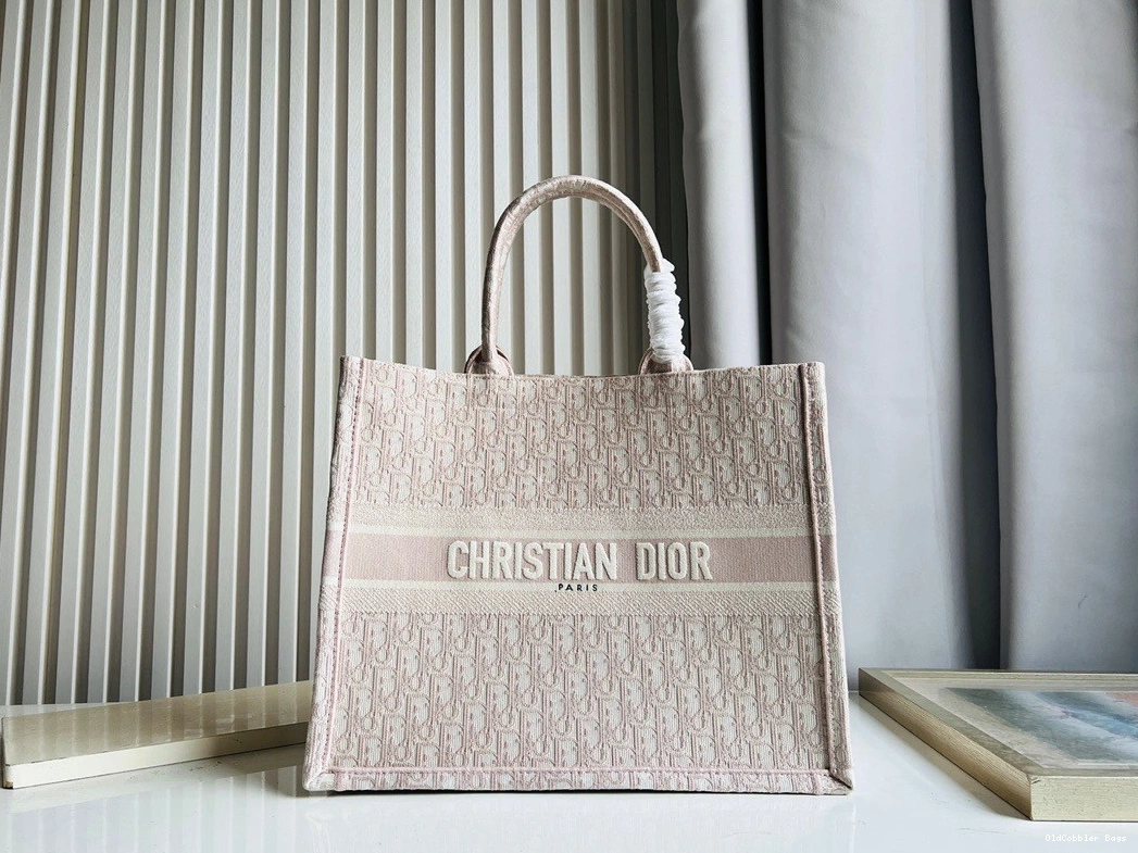 OldCobbler Bags Tote-42*35*18.5cm Book Large Diro 0727